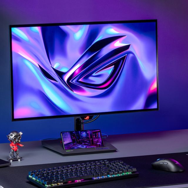 ROG Strix OLED XG27ACDNG